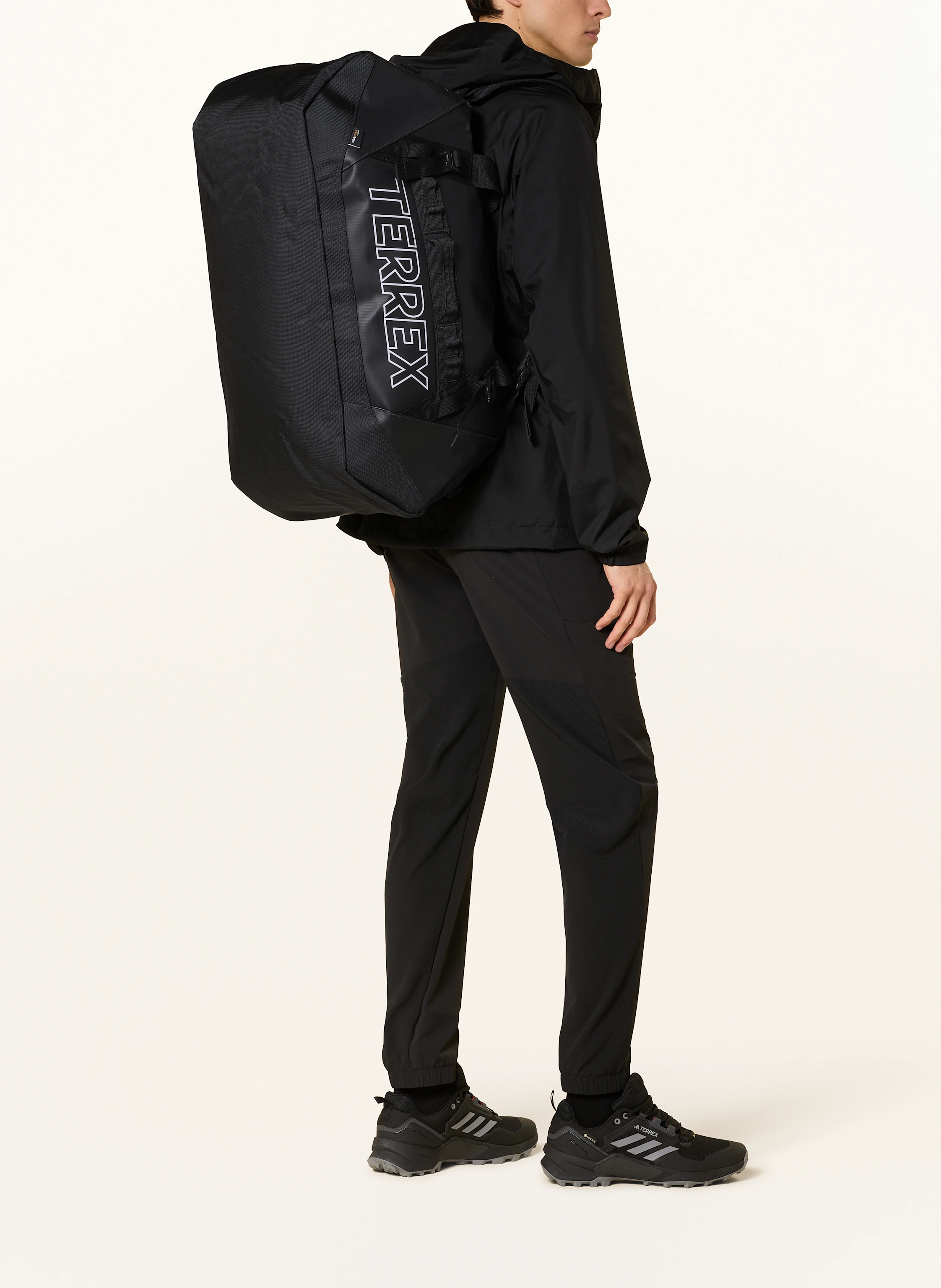 adidas TERREX Reisetasche TERREX RAIN.RDY EXPEDITION MEDIUM 70 l