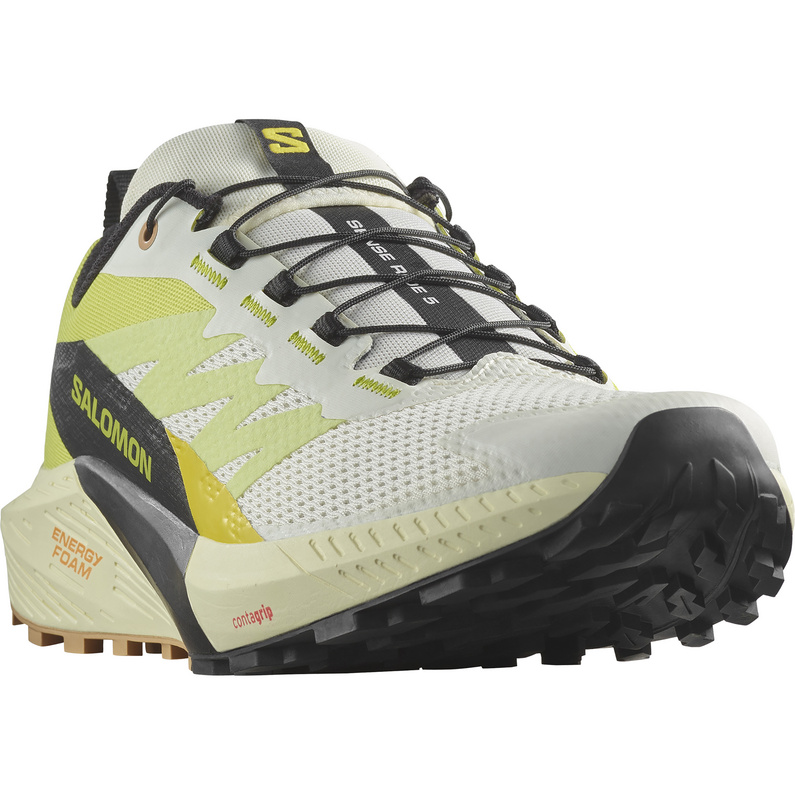 Salomon Herren Sense Ride 5 Schuhe