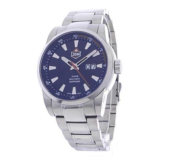 JDM Military Mens JDM Military JDM Military Watch