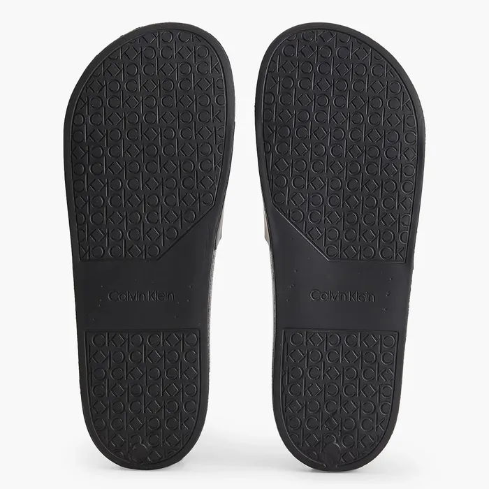 Calvin Klein Pool Slide Slipper Heren