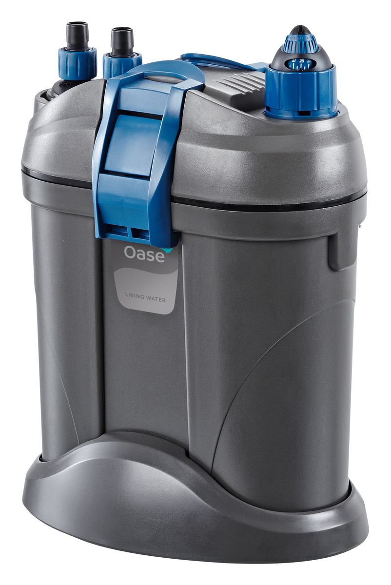 Oase FiltoSmart Thermo 100 | Pomp met verwarmer