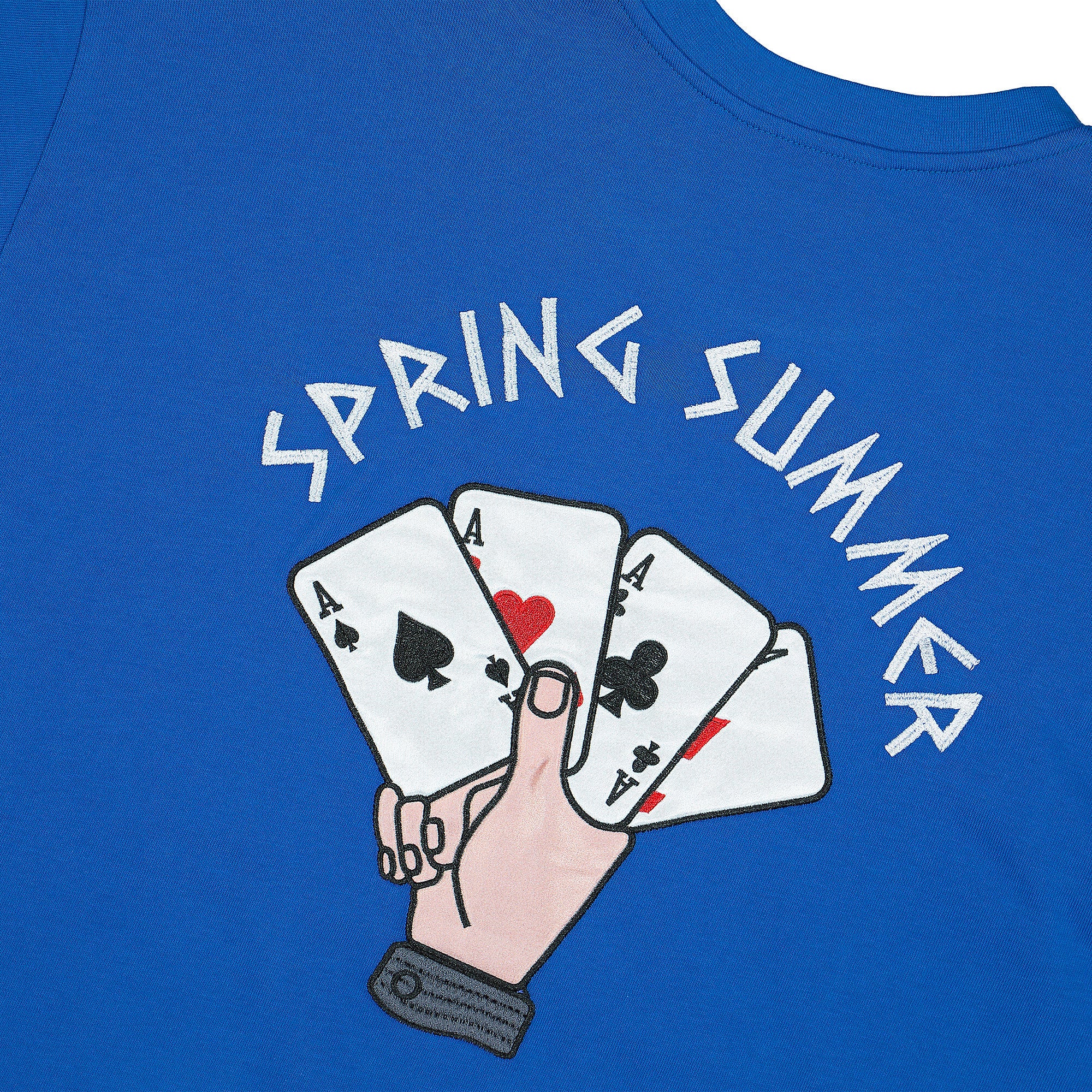 Just Don<br>T-Shirt