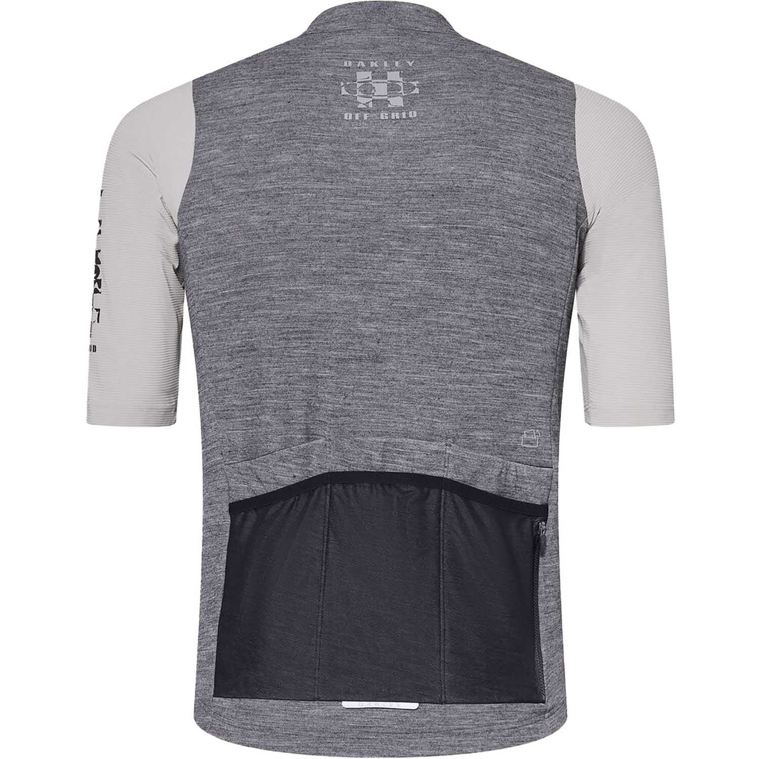 OakleyOFF GRID JERSEY 2.0