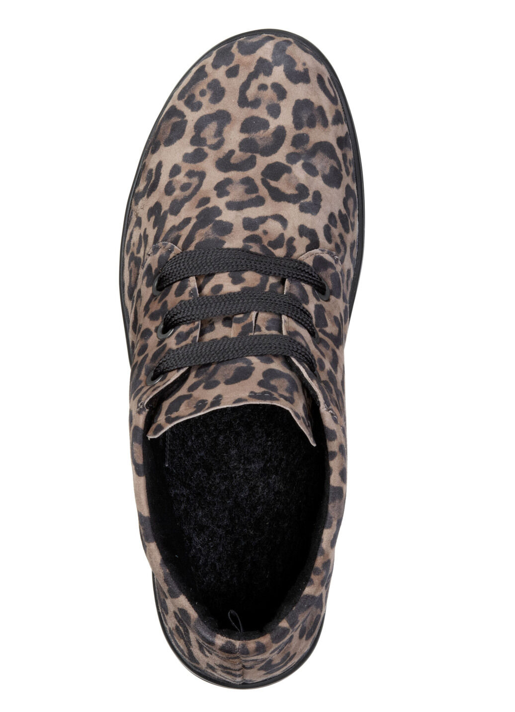 ELENA EDEN, bequeme Damen-Boots, Weite H, mit herausnehmbarem Fussbett