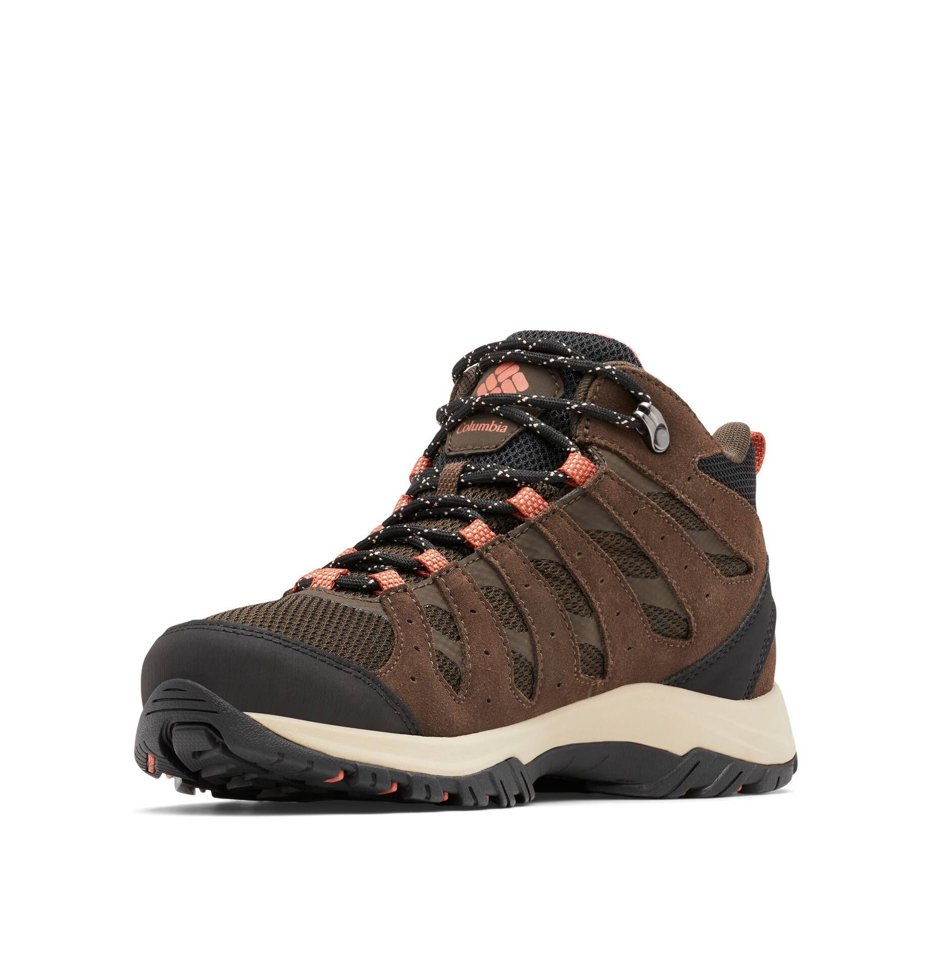 Columbia| Damen Wanderschuhe REDMOND