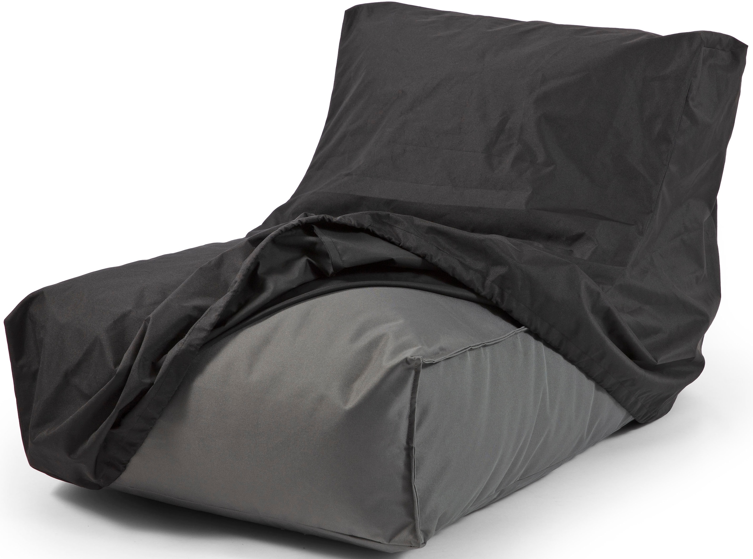 Magma Heimtex Sitzsack »Rock Schutzhülle« 1 Stk. tlg.