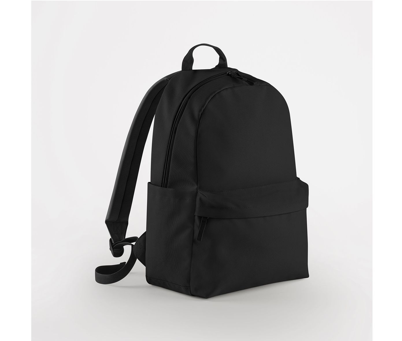 BAG BASE BG185 - Sac à dos en polyester recyclé