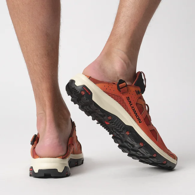 TECHAMPHIBIAN 5  Amphibienschuhe Herren