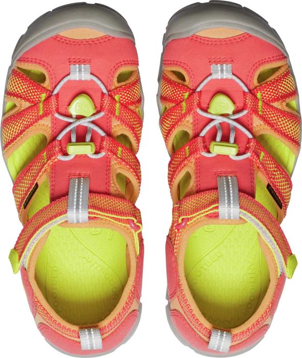 Seacamp II CNX Youth 32-38 sandal