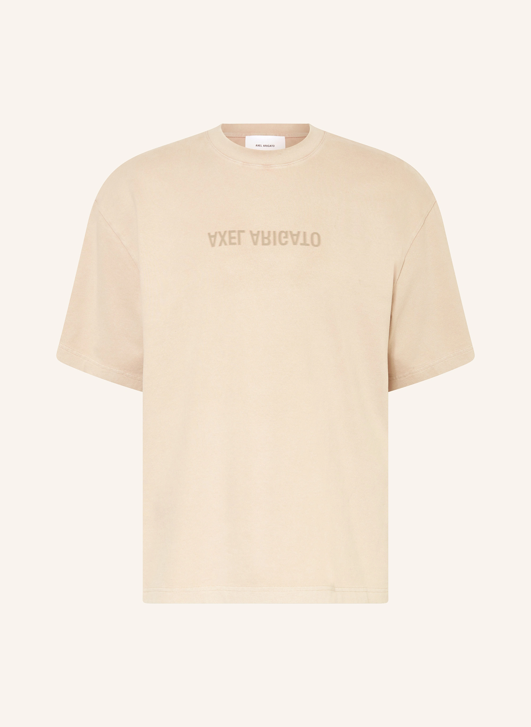 AXEL ARIGATO T-Shirt DISTORT