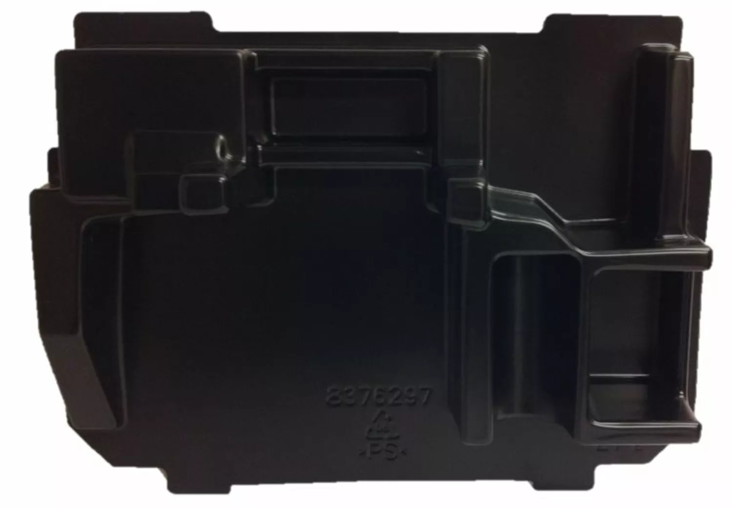 Makita 837629-7 / 838040-6 MBox 2 inleg voor DDA340 / DDA341 / DDA350