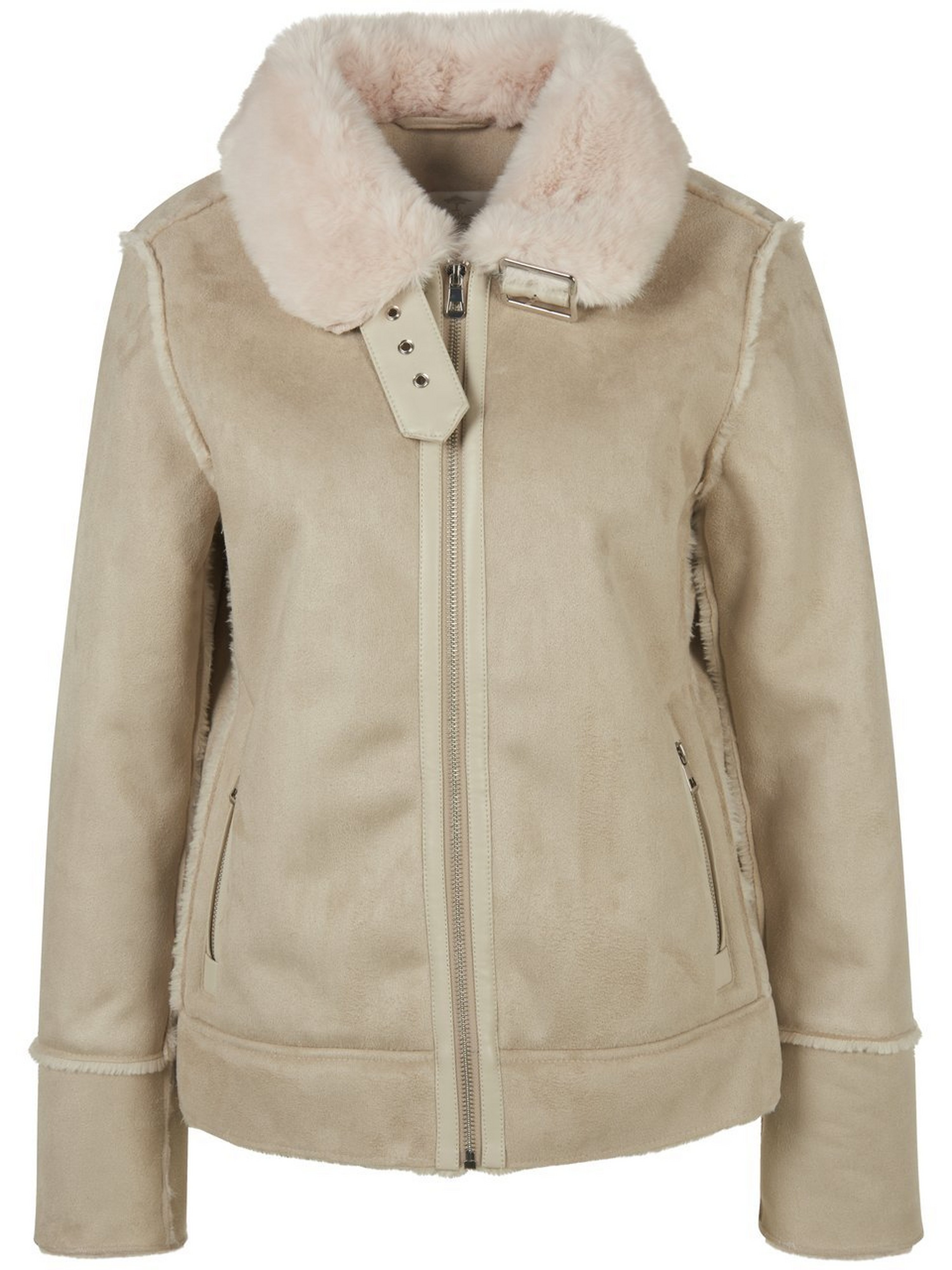 Bikerjacke