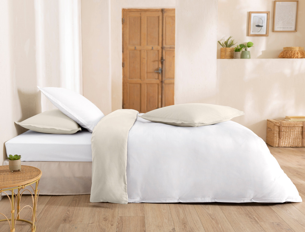 Housse de couette-Pressionnata