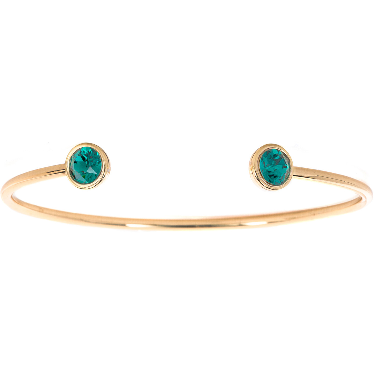 Bracelet fantaisie cristal Mai
