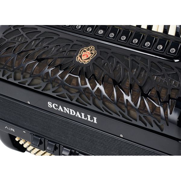 Scandalli Air VI