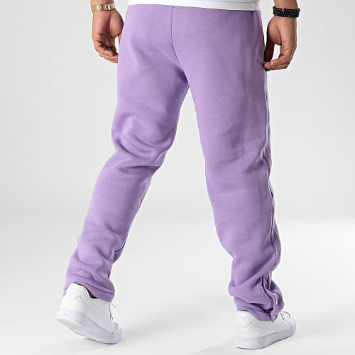 Pantalon Jogging KL-2100 Violet Lila