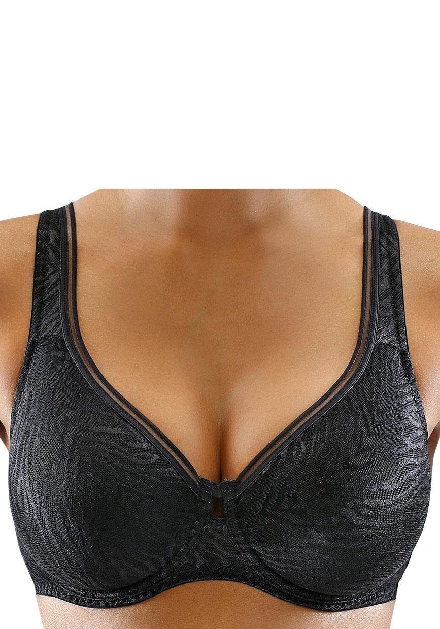 Minimizer-BH
