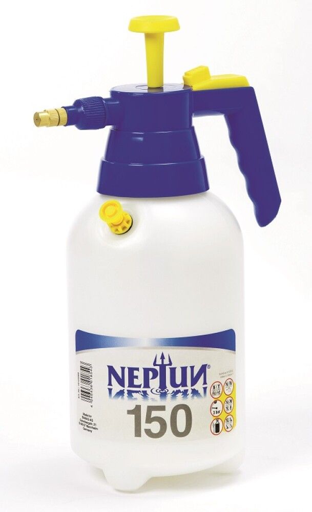 TRYKKSPRØYTE NEPTUN NSG 150