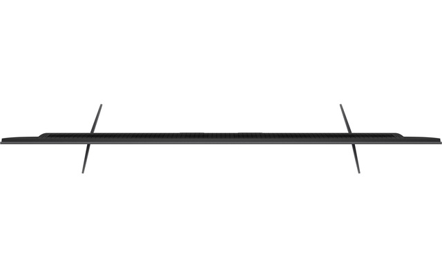 TCL QLED-Fernseher »85C6K« 216 cm/85 ″ Smart-TV