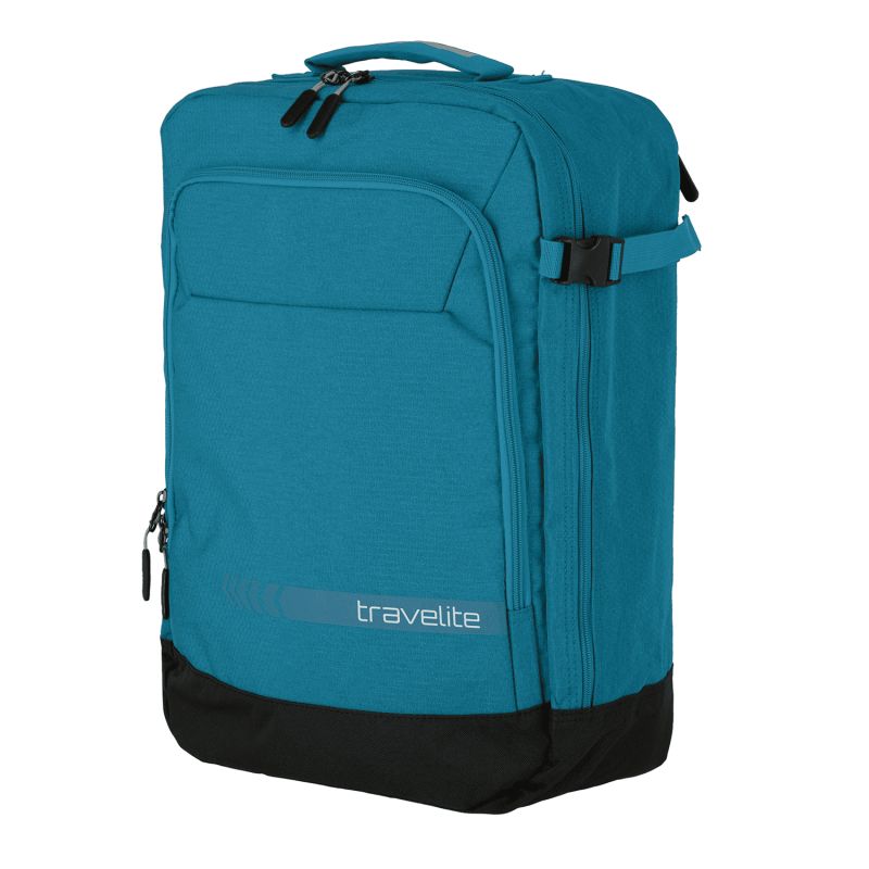 Sac à dos cabine Kick Off 35 Litres Petrol