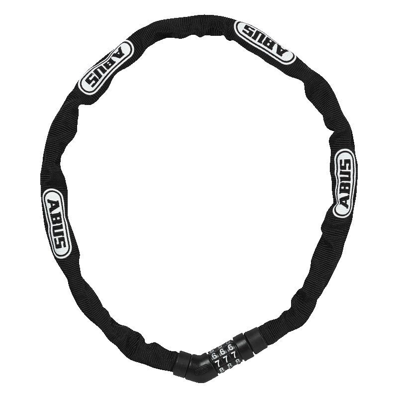 Steel-O-Chain 4804C/75 - Câble antivol vélo
