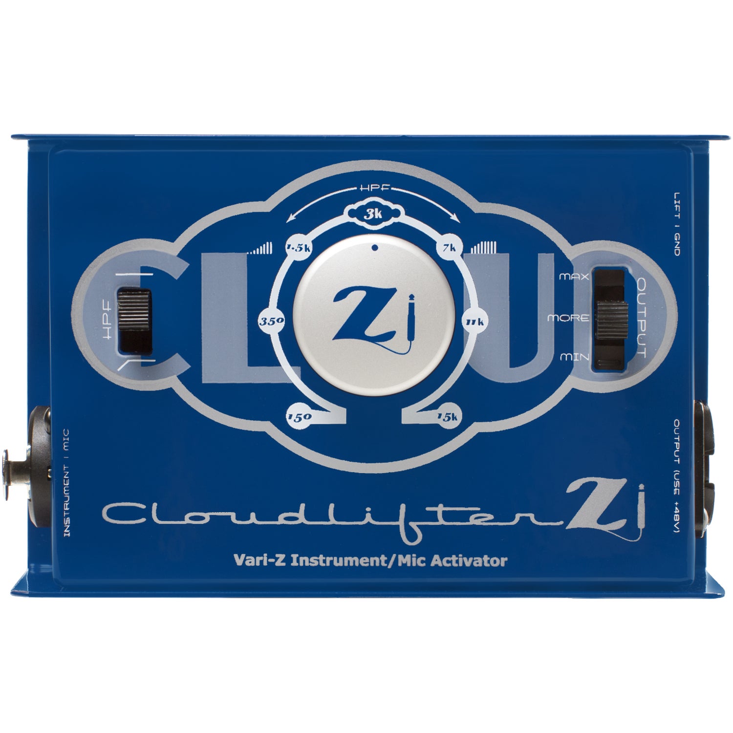 Cloud Microphones Cloudlifter CL-Zi Mic Activator