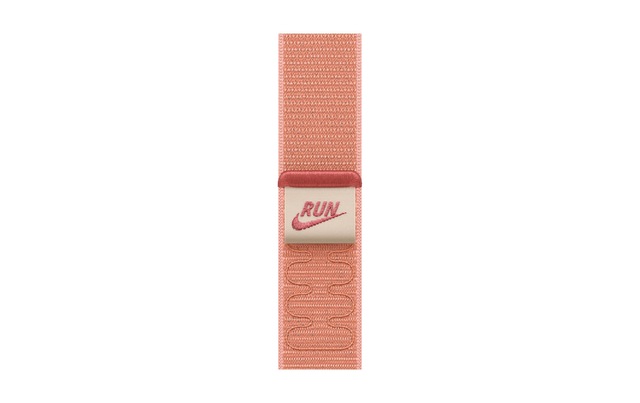 Apple Smartwatch-Armband »Nike Sport Loop«