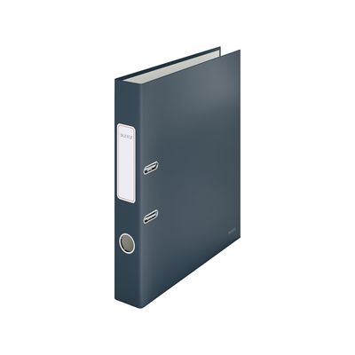 Leitz 180° Cosy - Classeur à levier - Dos 50 mm - A4 - gris