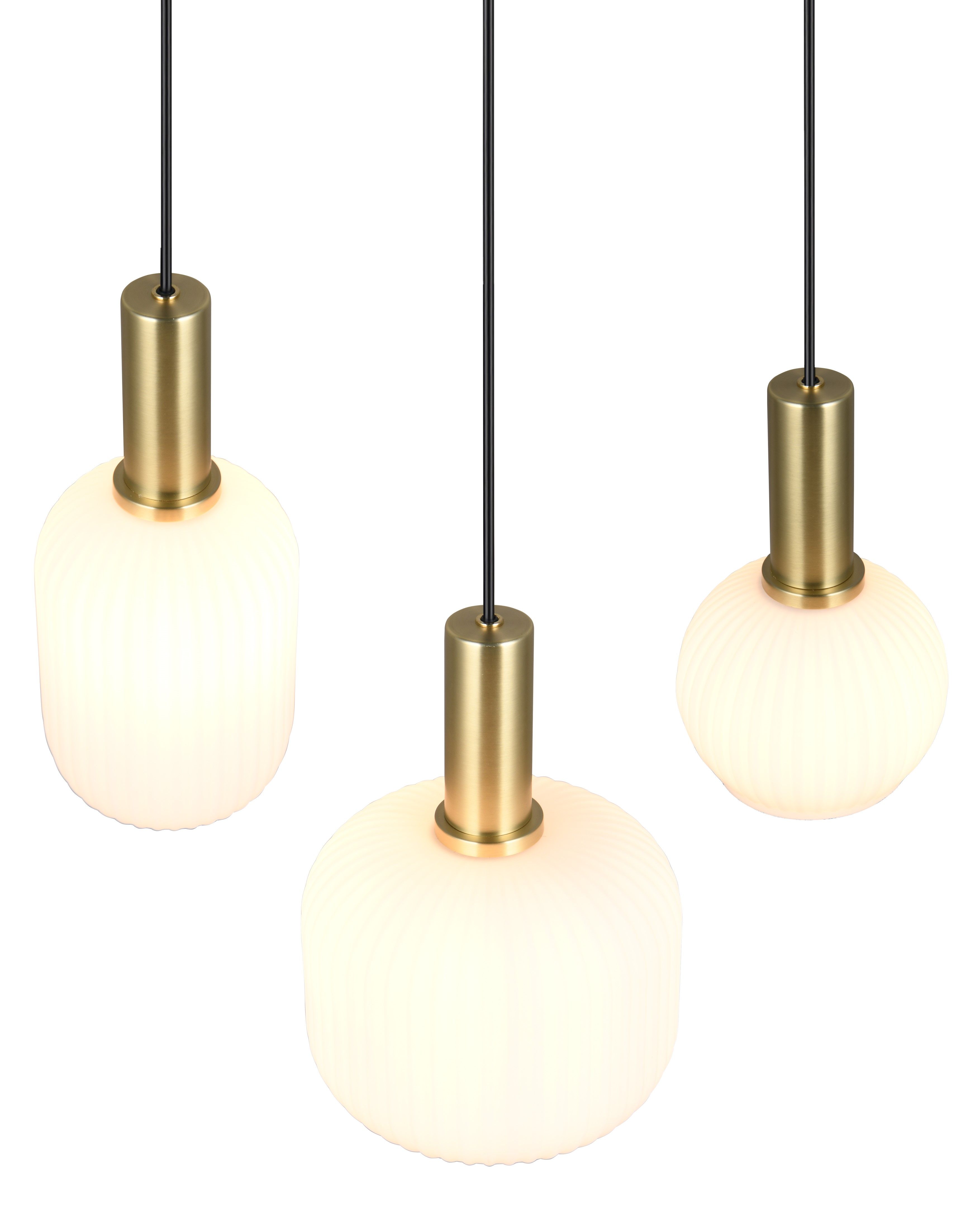 Hanglamp  Diva ⌀30  cm