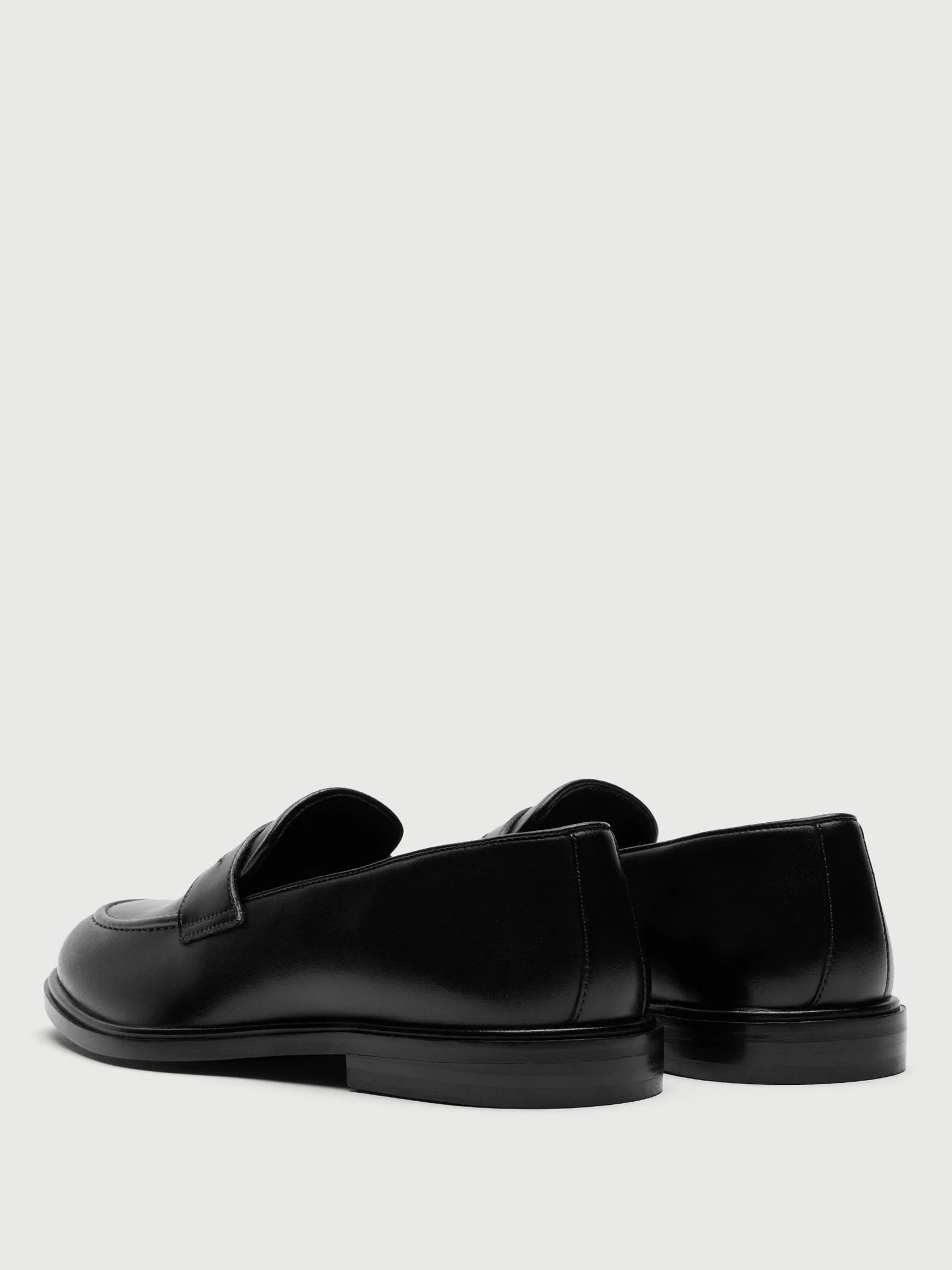 Walk London Putney Saddle Loafers