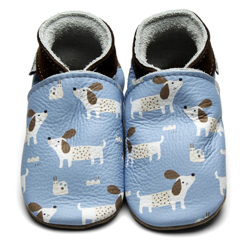Inch Blue Inchblue Scout