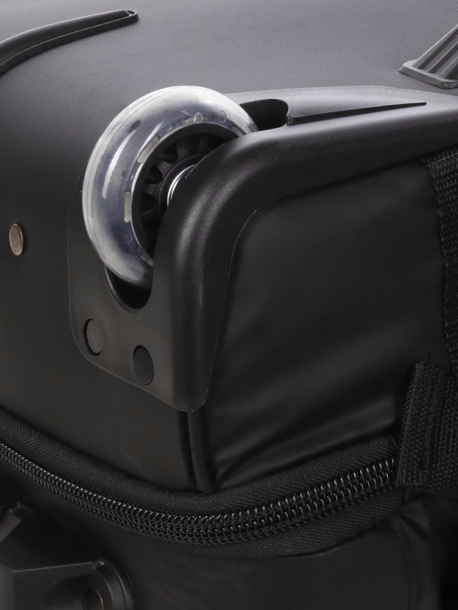 Sac de voyage À roulettes Delsey Raspail 54 cm