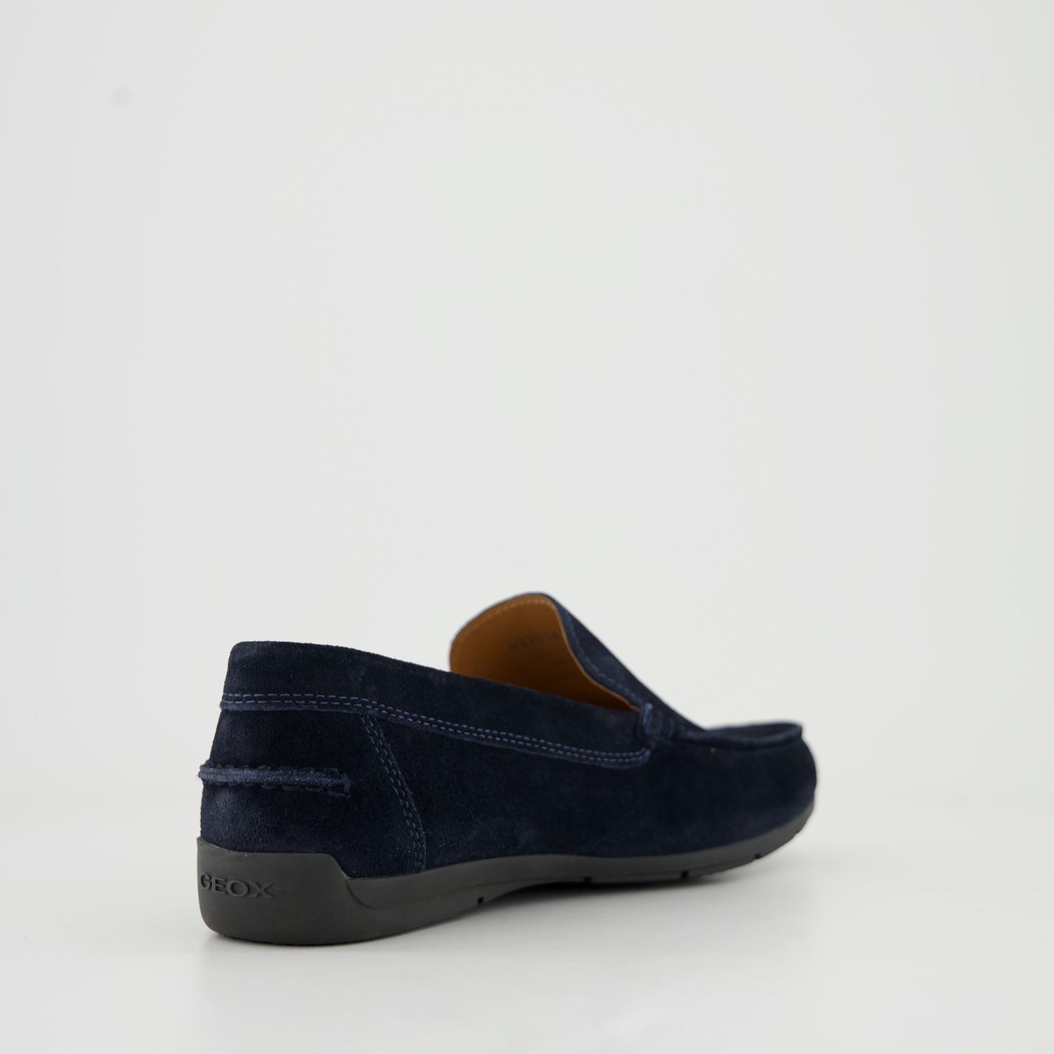 Geox U SIRON A - SUEDE