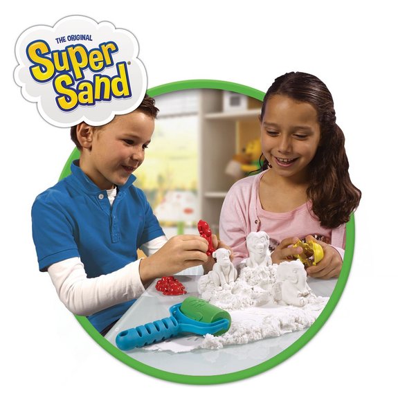 Super Sand seau bucket