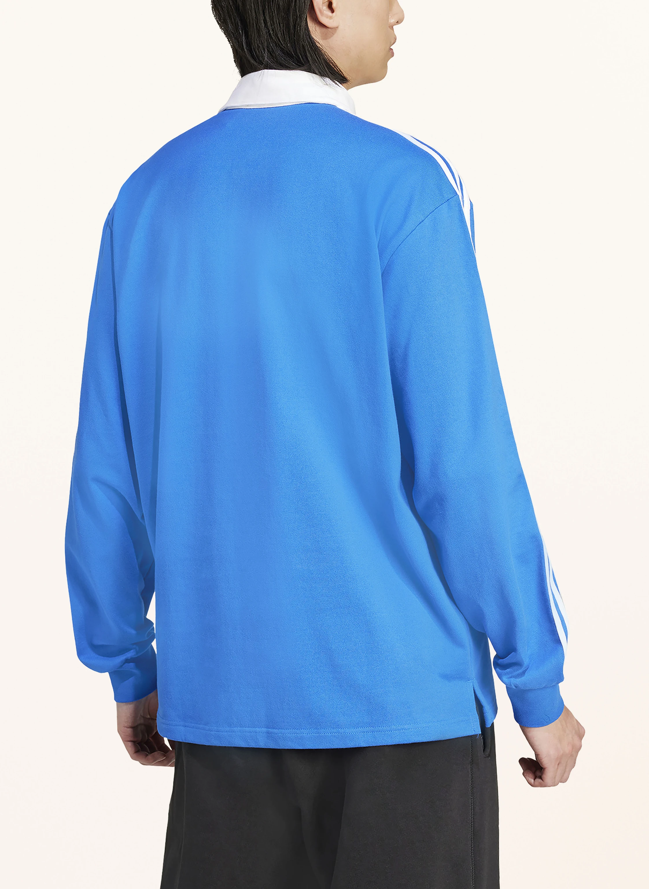 adidas Originals Strick-Poloshirt