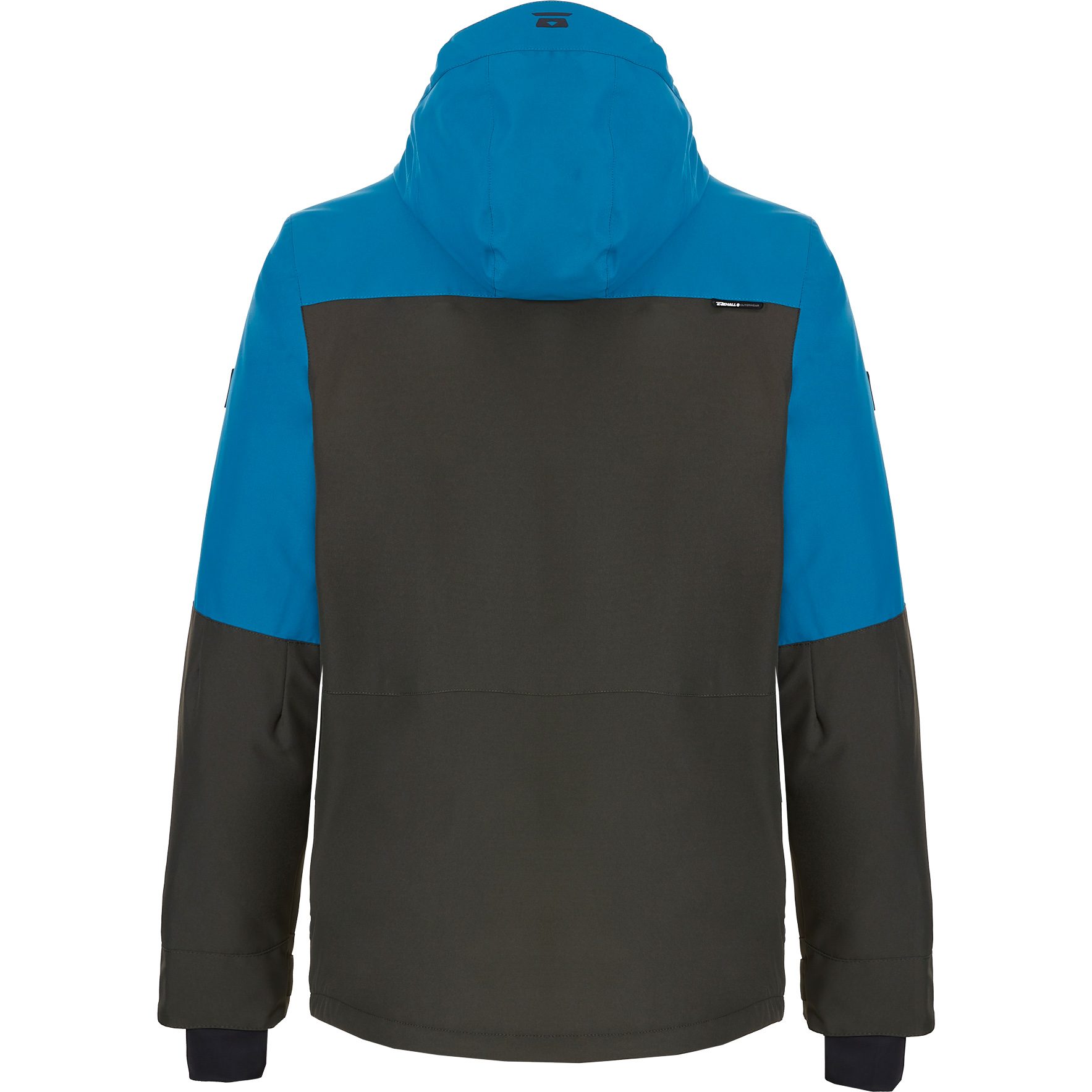 Rehall Mayon-R Skijacke Herren petrol