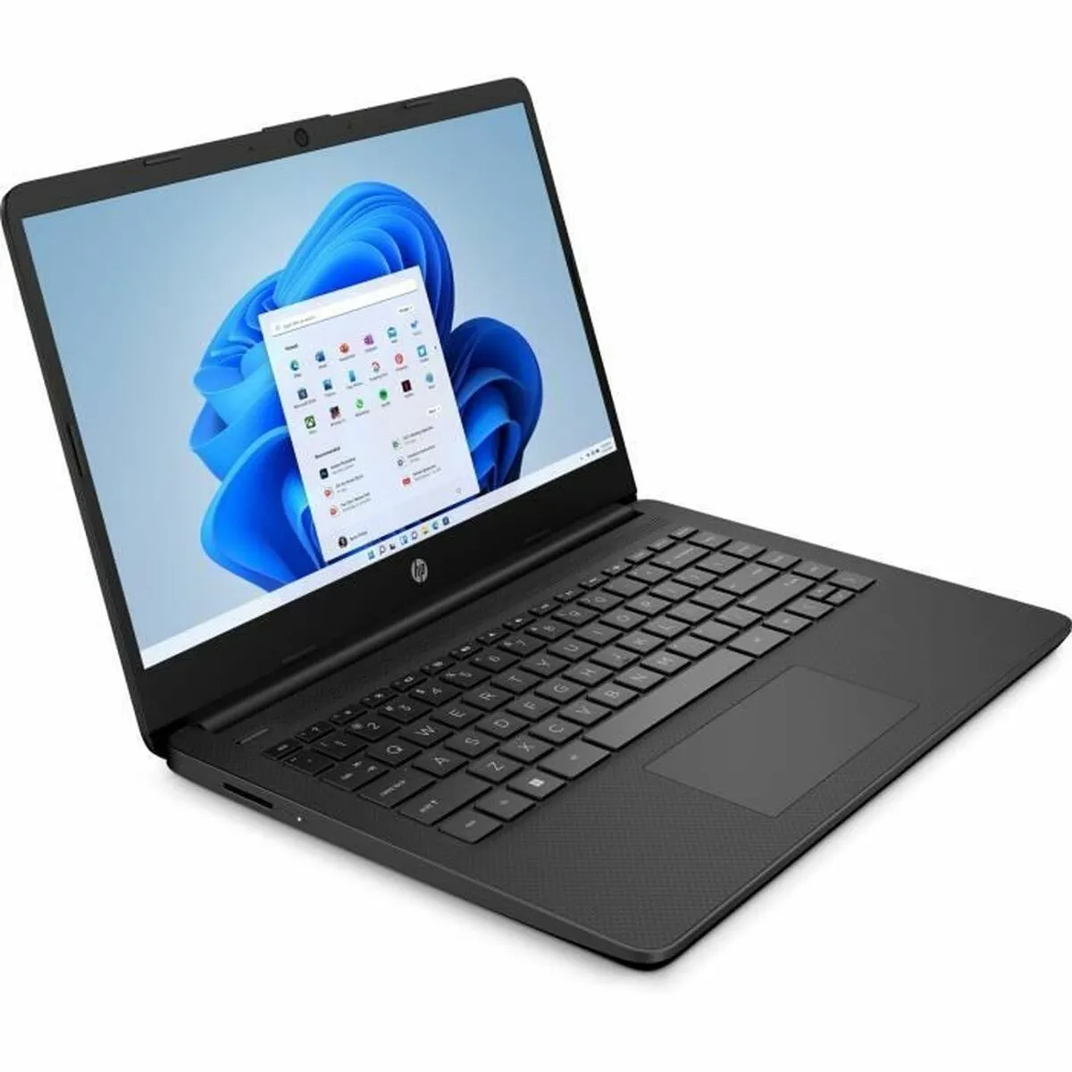 HP 14s-dq0020nf