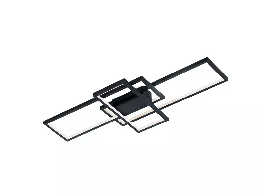 LED-Deckenleuchte Thiago