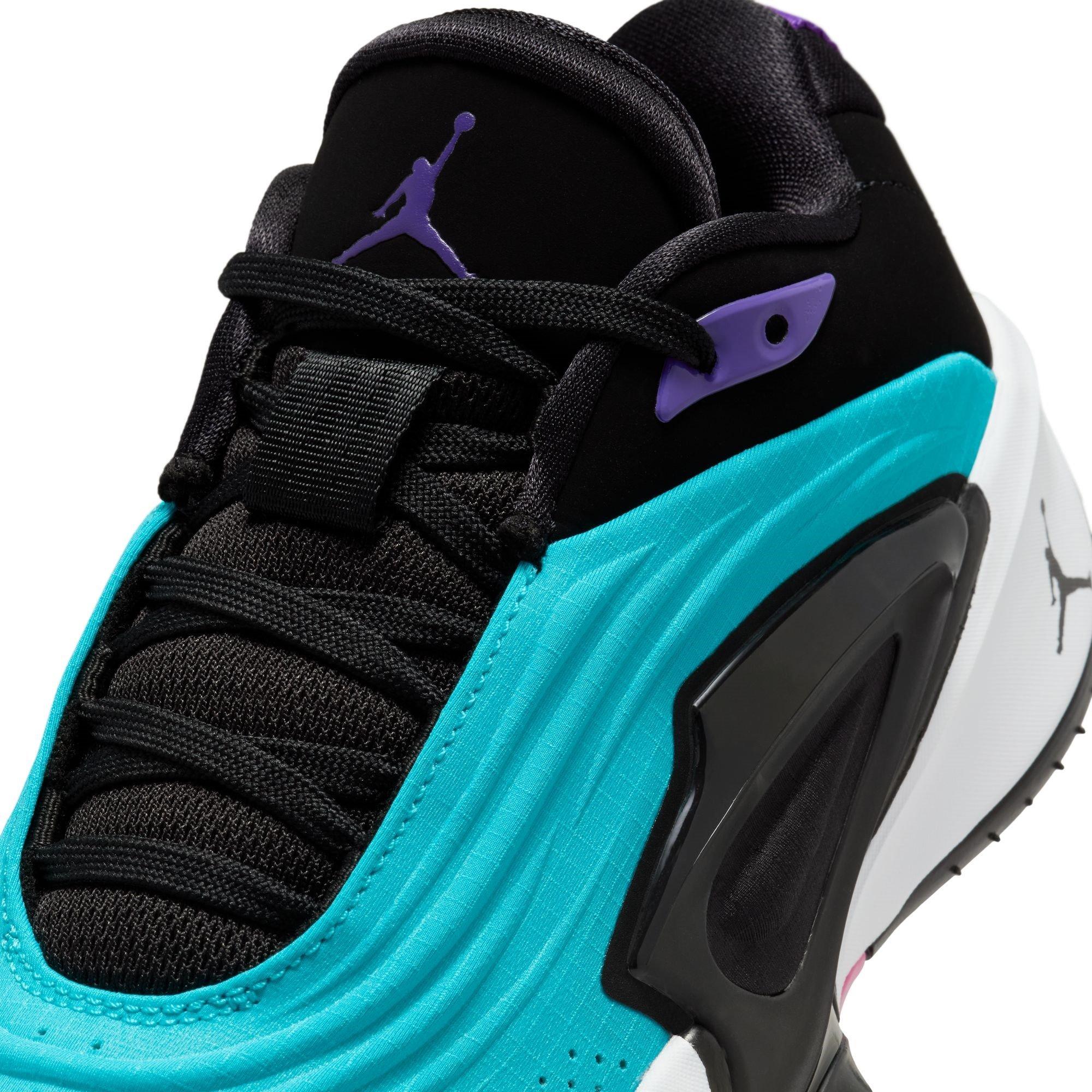Air Jordan Luka 3 Basketball Trainers Juniors