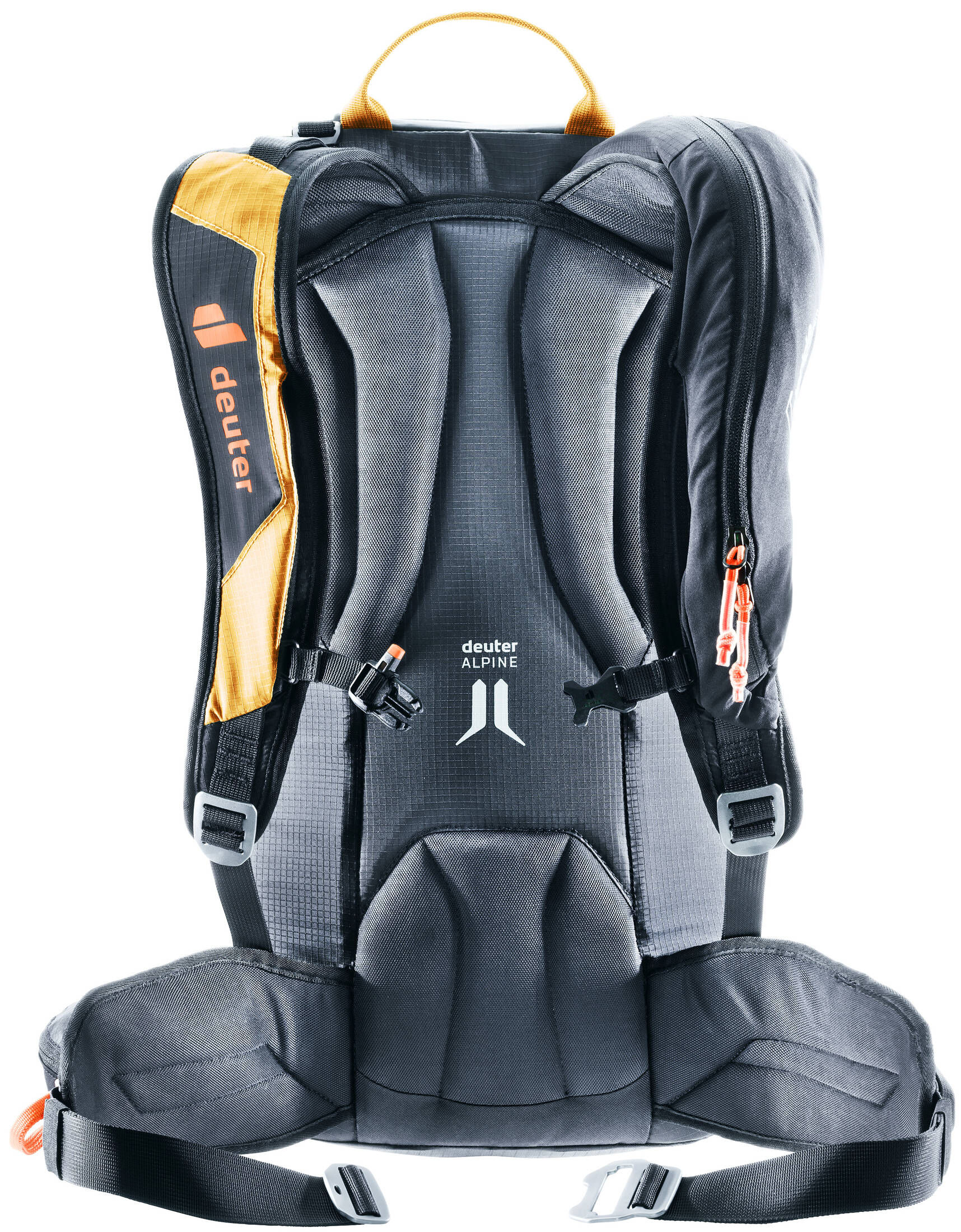 deuter| Damen Lawinenrucksack Alproof Lite 20 SL