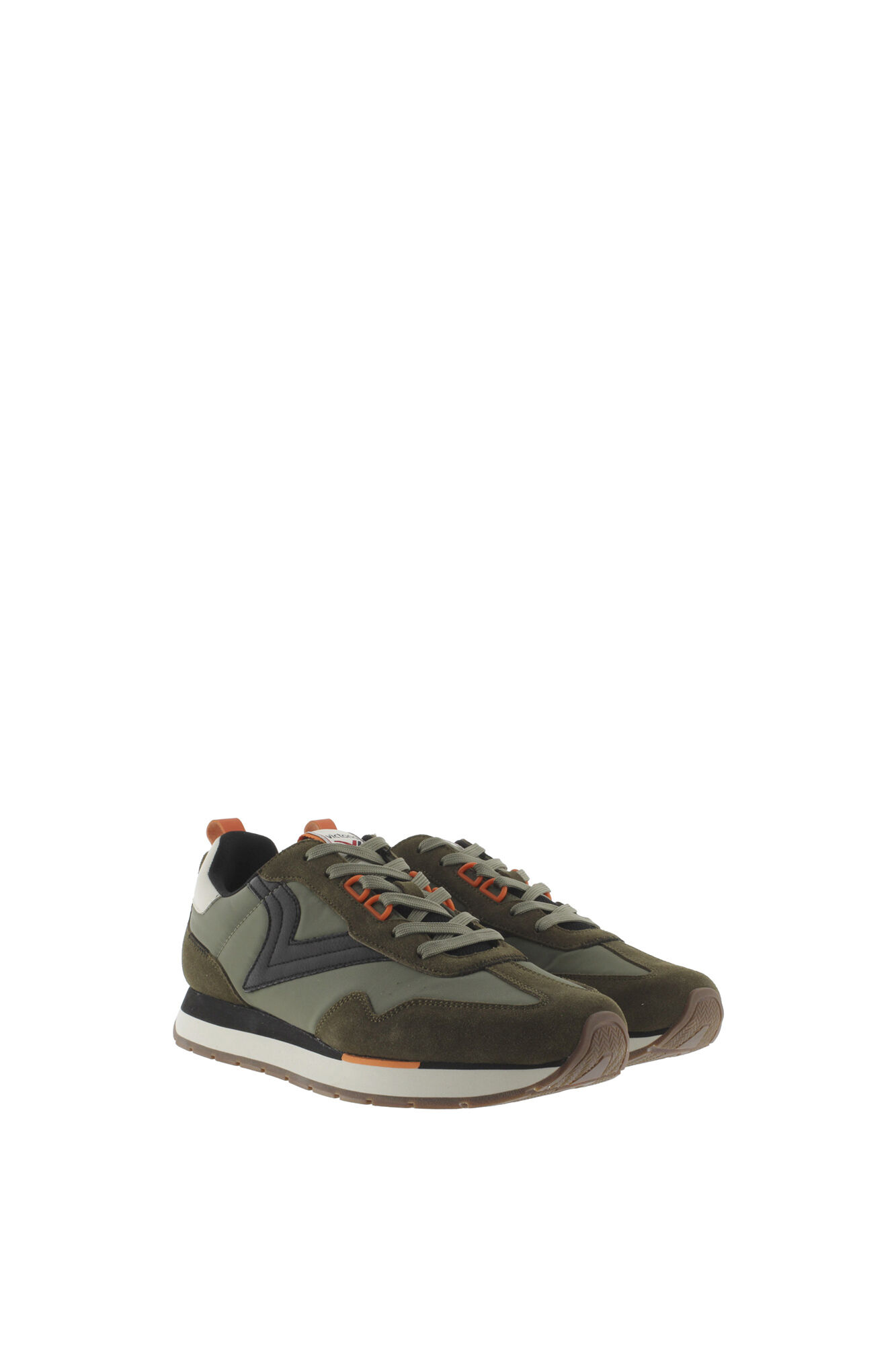 Tênis Victoria Retro Jogger