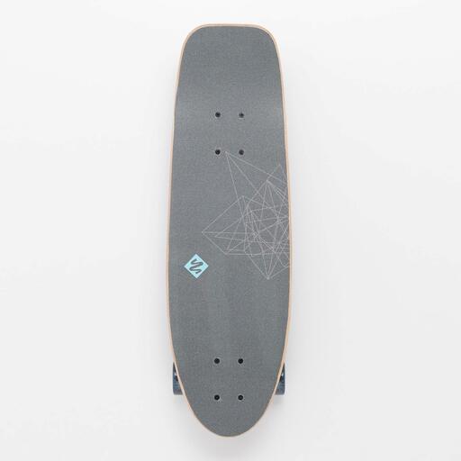 Skate Street Surfing Space Line 28