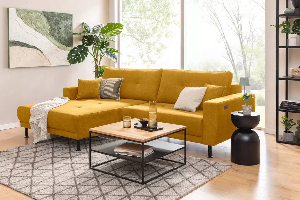 Ecksofa Magic