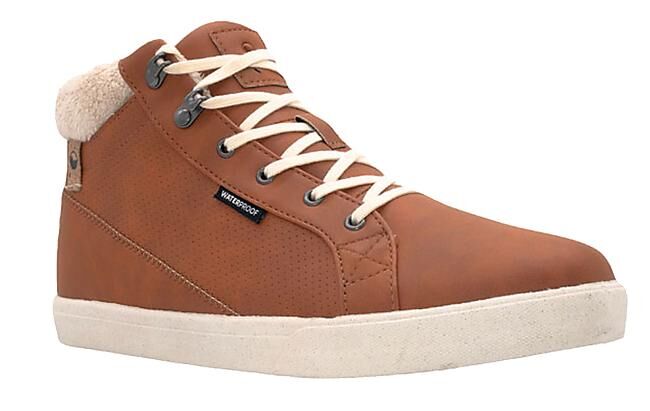 SAOLA - SNEAKERS WANAKA WARM W