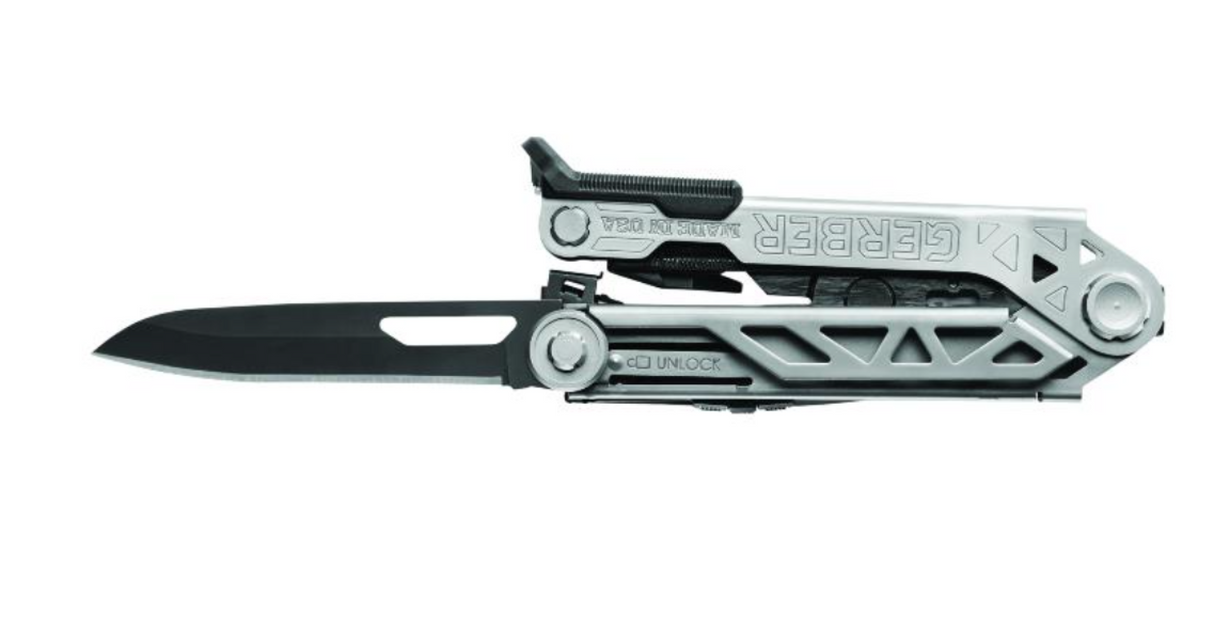 GERBER<br>Center Drive