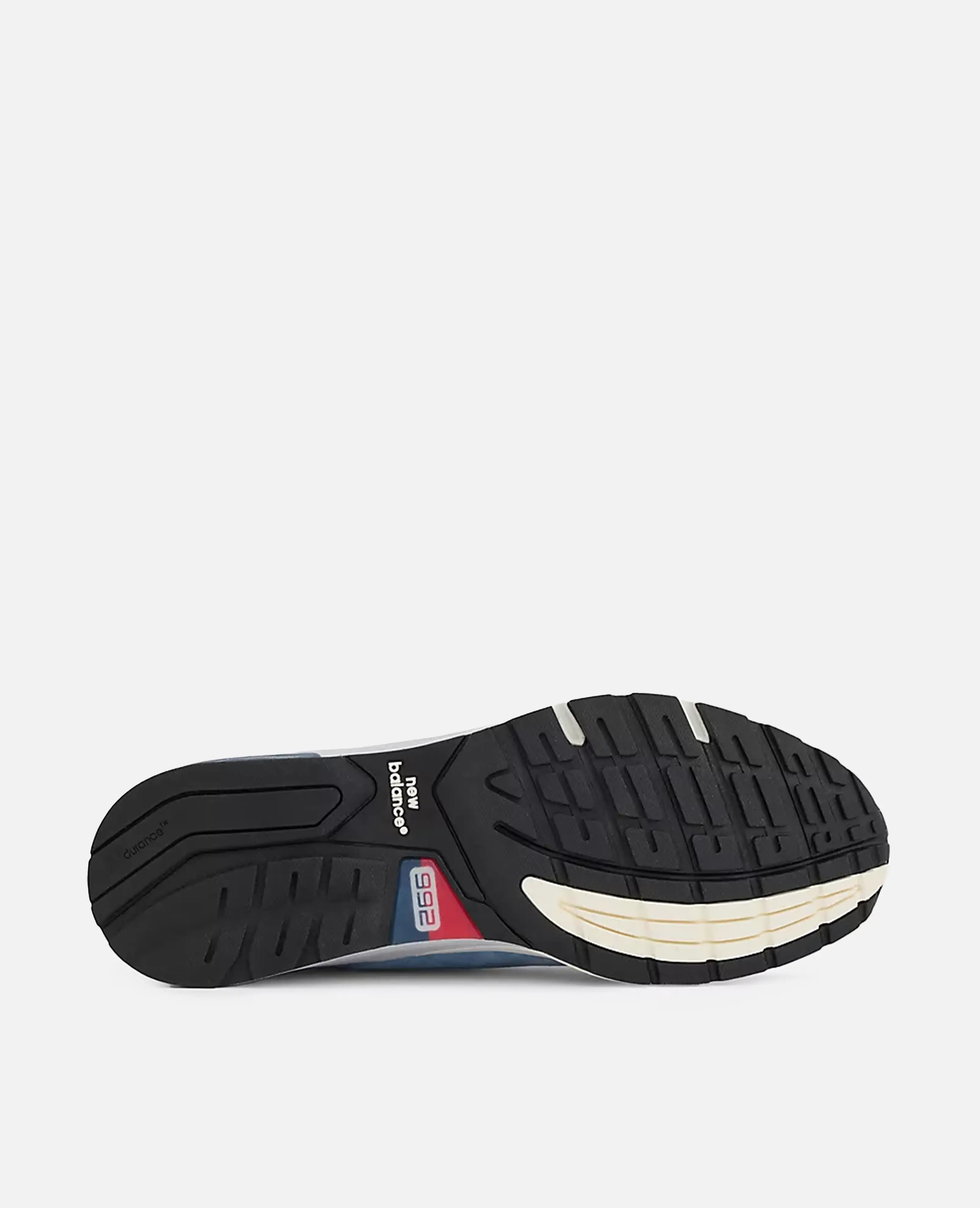 New Balance 992 Made in USA (Dusk Shower)