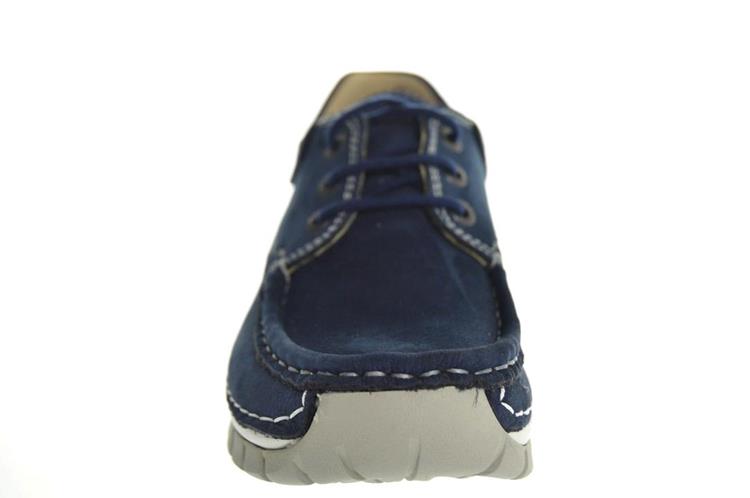 Wolky Fly Summer 04701 denim