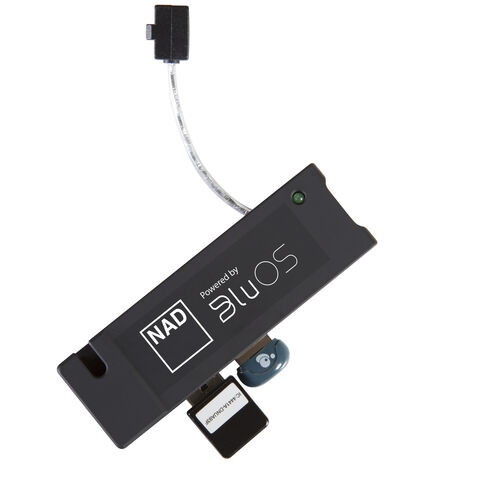 Koop NAD BluOS Upgrade Kit Upgrade | 5 Jaar Garantie