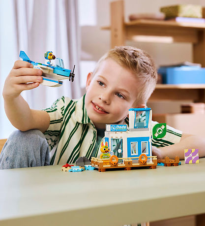 LEGO? Animal Crossing - Flyv Med Dodo Airlines 77051 - 292 Dele