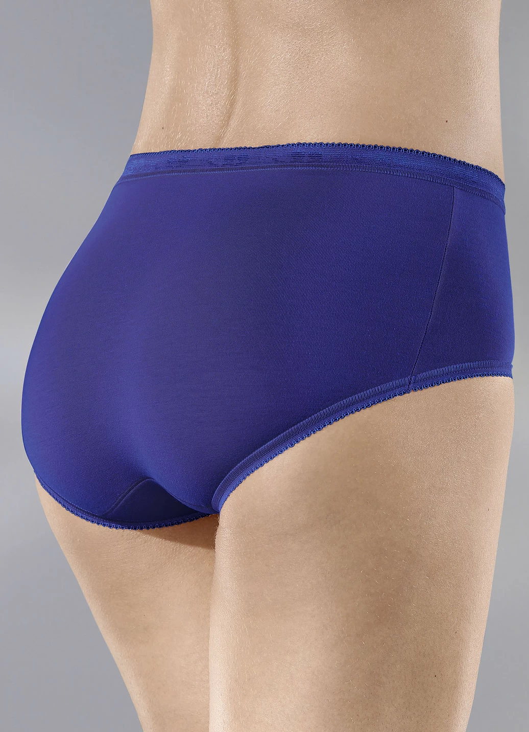 Sloggi Basic+ Midi Dreierpack Slips